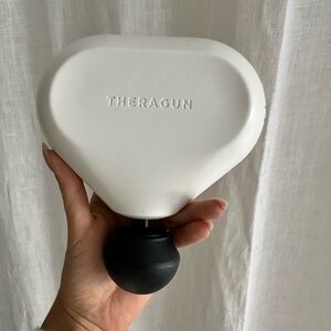 TheraGun Mini Handheld Electric Massage device